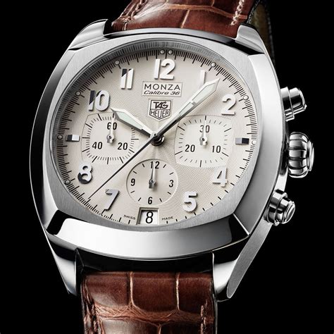 tag heuer quality watch